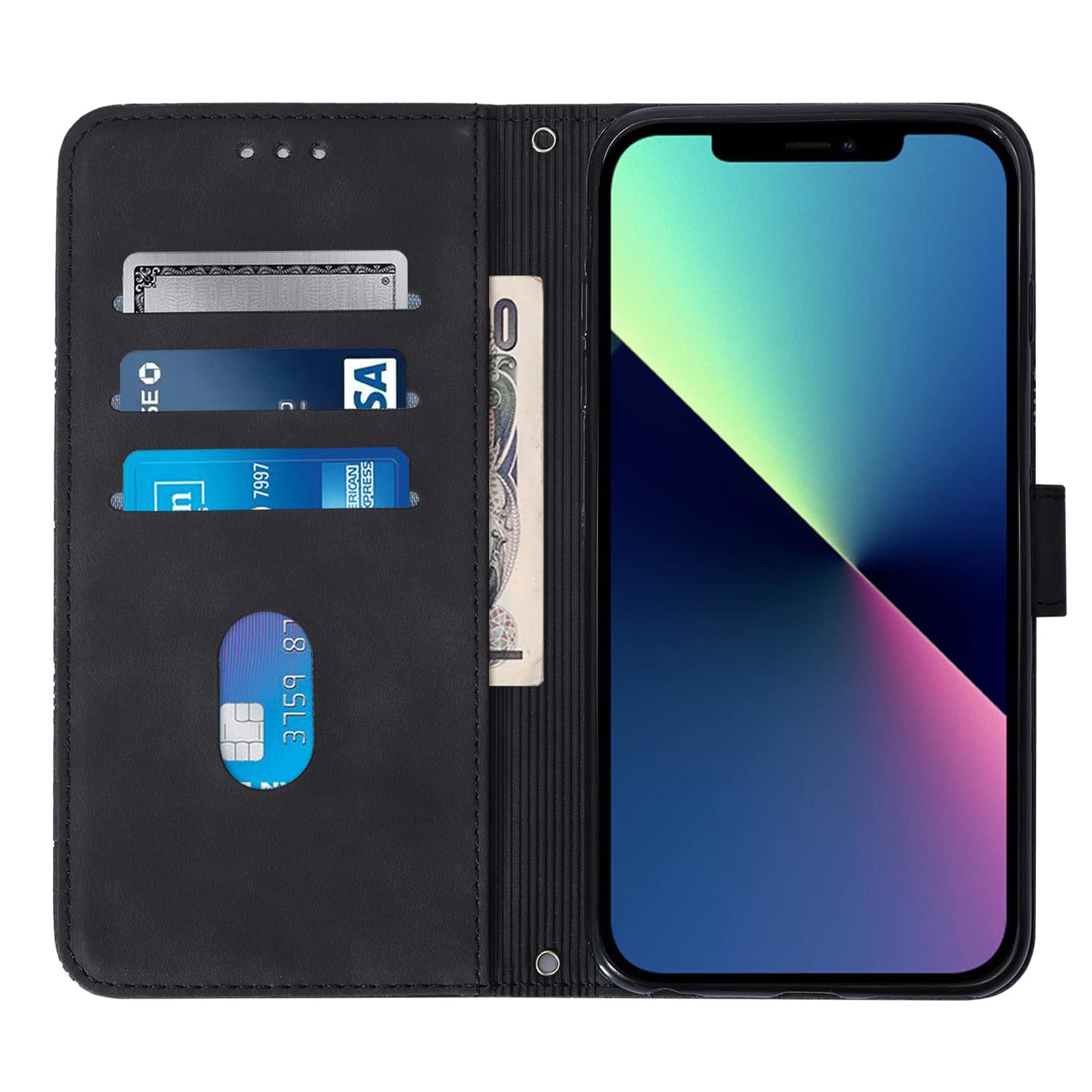 Cover Compatible with Samsung Galaxy A06 4G,Compatible with